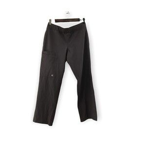 Women’s Kalea Scrub Pants gray size Small